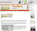 Puremagnetik.com TeeBee